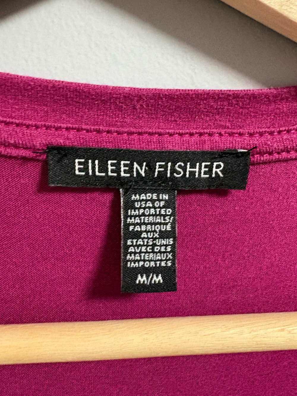 Eileen Fisher Dress - Picture 4 of 5